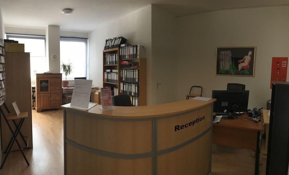 City Inn Berlin Luaran gambar