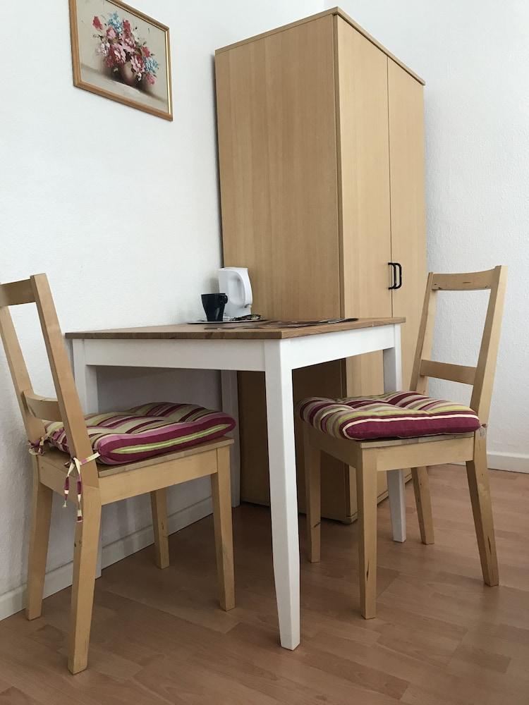 City Inn Berlin Luaran gambar
